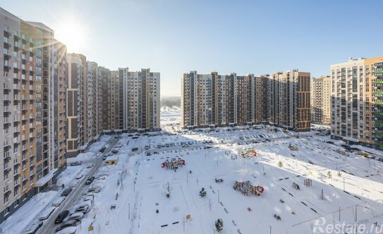 Продажа 3-комн квартиры на вторичном рынке Мисайлово д, Молодежный (Пригород Лесное мкр) б-р