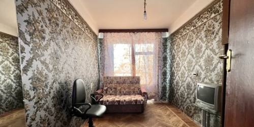 2-комн квартира ул Карпинского,  д. 36,  к. 7