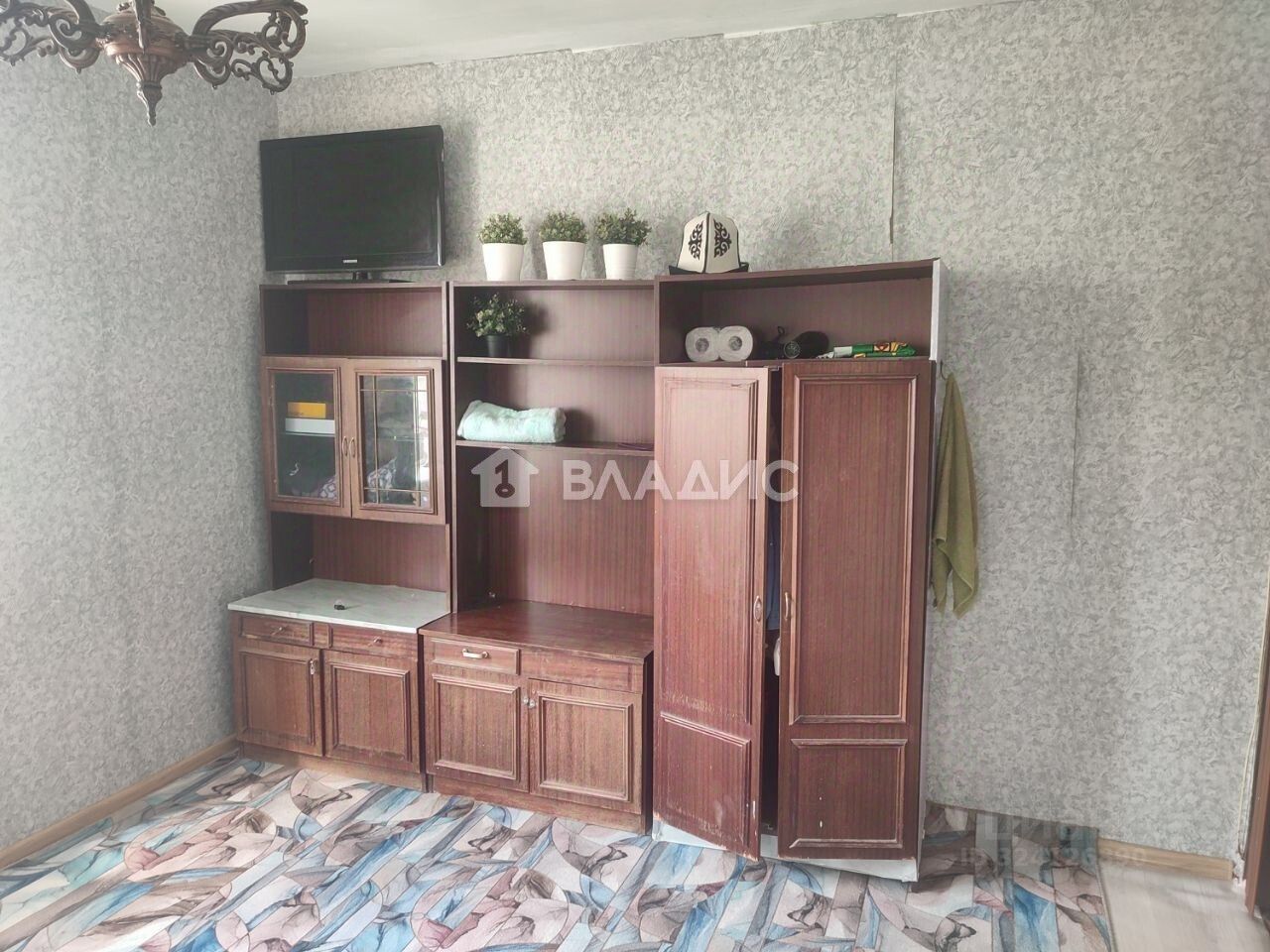 Продажа 2-комн квартиры на вторичном рынке проспект Маршала Жукова, 26