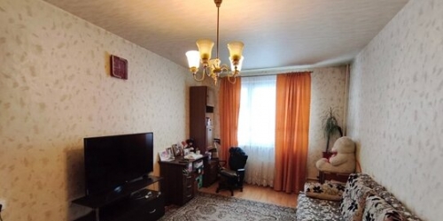 1-комн квартира Покровская улица,  д. 39