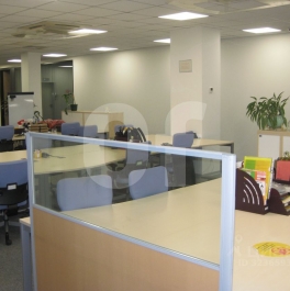 Аренда офиса 8 Марта ул,  д. 14