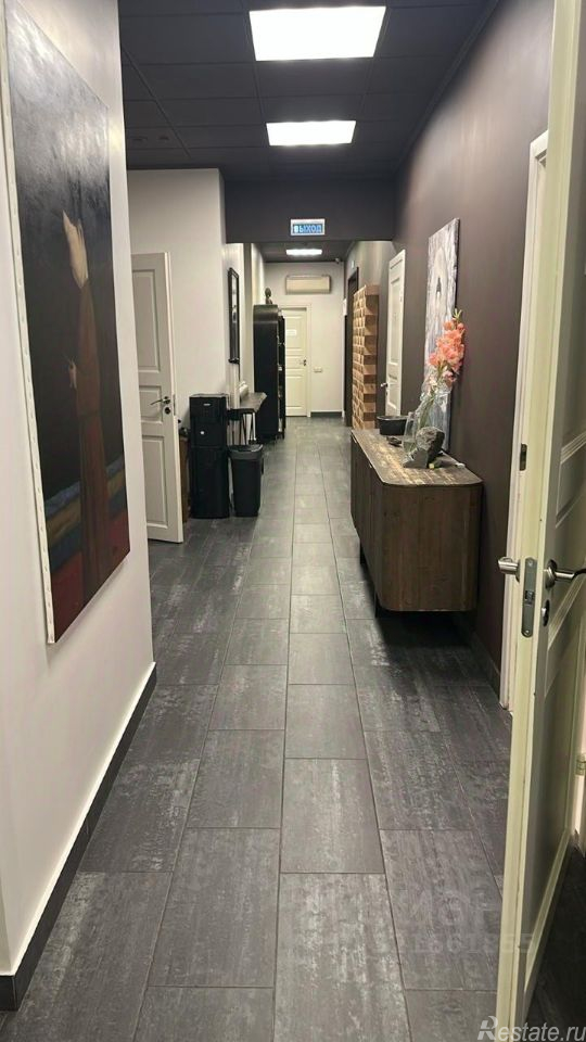 Продажа ПСН переулок Сивцев Вражек