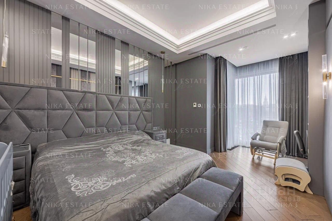 Продажа 3-комн квартиры на вторичном рынке Минская улица, 2Вк5