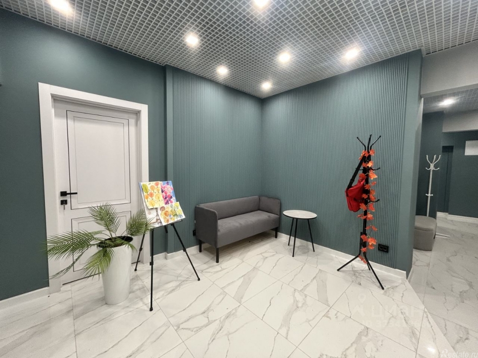 Аренда ПСН улица Коминтерна