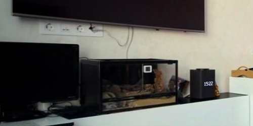 1-комн квартира Пушкин, Ленинградская улица, 46