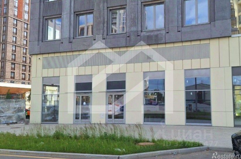 Аренда ПСН ул Автозаводская,  д. 23,  к. 9