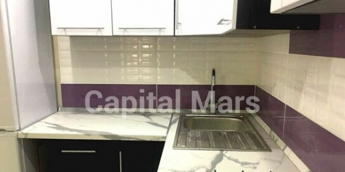 1-комн квартира проезд Черского,  д. 9