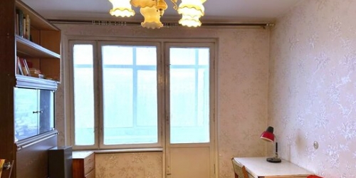 2-комн квартира Ясеневая ул,  д. 34