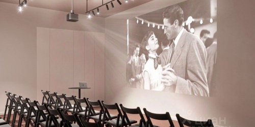 Офис Киришская улица,  д. 2