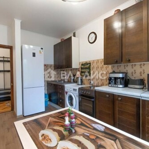 2-комн квартира Брюсов переулок,  д. 4