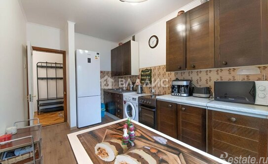 Продажа 2-комн квартиры на вторичном рынке Брюсов переулок,  д. 4