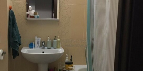 1-комн квартира Юрловский проезд,  д. 14,  к. 1 стр 1