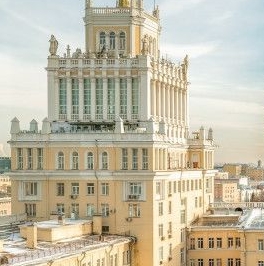 Продажа 2-комн квартиры на вторичном рынке Большая Садовая улица, 5к1 Продажа 2-комн квартиры на вторичном рынке Большая Садовая улица, 5к1