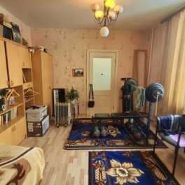 Продажа 3-комн квартиры на вторичном рынке Электросталь г, Николаева ул,  д. 24