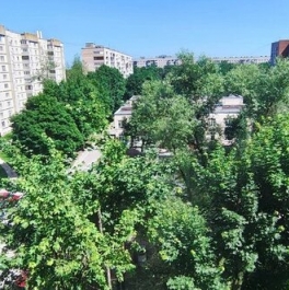 Продажа 2-комн квартиры на вторичном рынке Первомайская ул