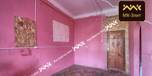 4-комн квартира ул Моисеенко,  д. 26