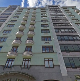 Продажа 3-комн квартиры на вторичном рынке Климентовский пер