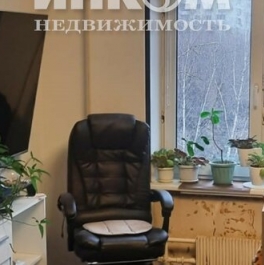 Продажа 3-комн квартиры на вторичном рынке улица Бестужевых,  д. 4А