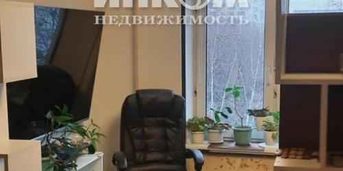 3-комн квартира улица Бестужевых,  д. 4А