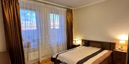 1-комн квартира Сходненская улица,  д. 14