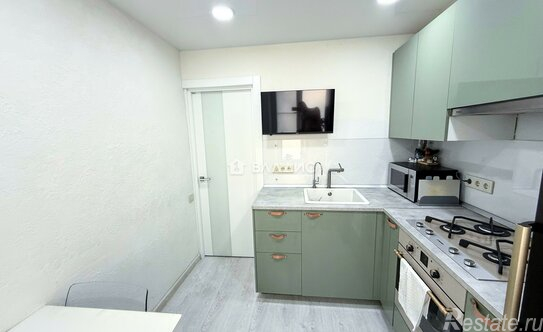 Продажа 1-комн квартиры на вторичном рынке Раменское, ул Бронницкая,  д. 31