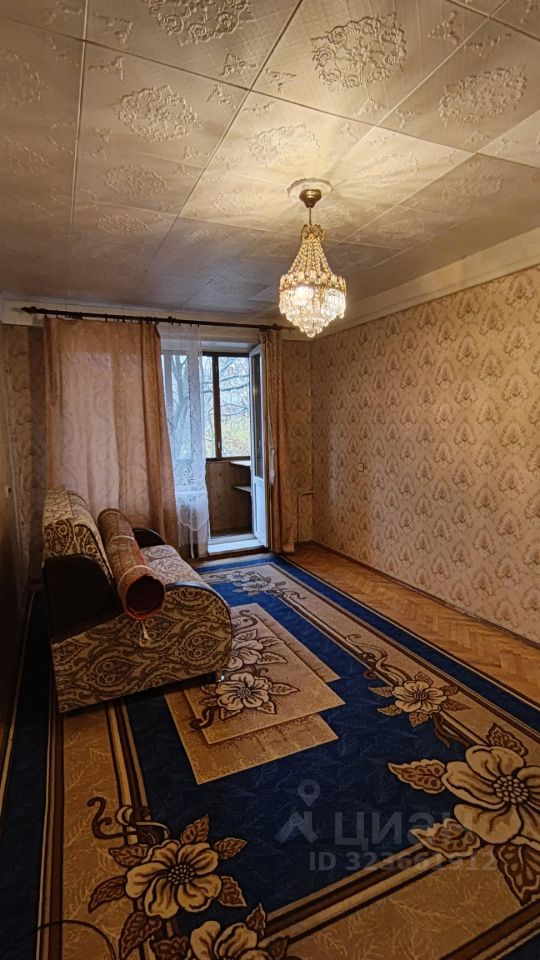 Продажа 1-комн квартиры на вторичном рынке Витебский проспект, 79К1