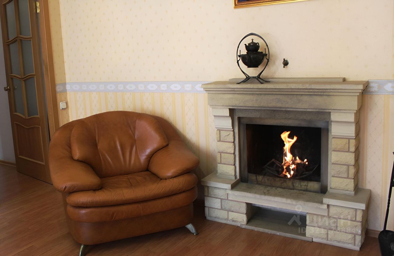 Аренда 4-комн квартиры на вторичном рынке Кирочная улица, 45