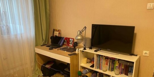 1-комн квартира проезд Черепановых,  д. 36