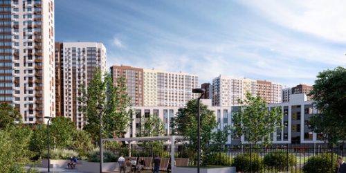 2-комн квартира Рождественская ул,  д. 8