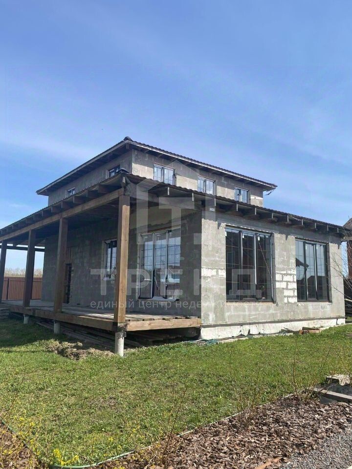 Продажа дома Усадьба Волковицы кп, улица Анненского,  д. 30