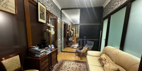 3-комн квартира Гаванская улица,  д. 11