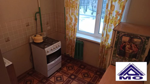 Продажа 3-комн квартиры на вторичном рынке Орехово-Зуево, ул. Козлова,  д. 15