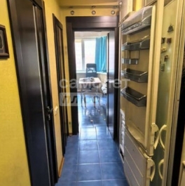Продажа 3-комн квартиры на вторичном рынке Нахимовский пр-кт,  д. 33/2