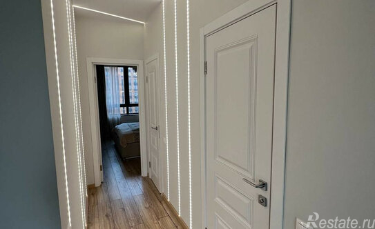 Продажа 2-комн квартиры на вторичном рынке Каширское ш,  д. 65,  к. 1