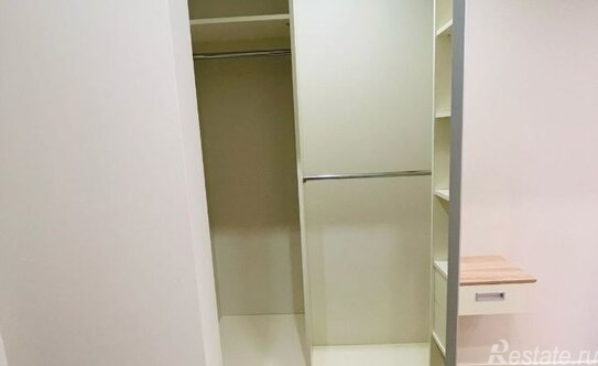 Аренда 3-комн квартиры на вторичном рынке ул Маршала Тухачевского,  д. 14,  к. 1