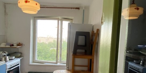 2-комн квартира Совхозная улица,  д. 20