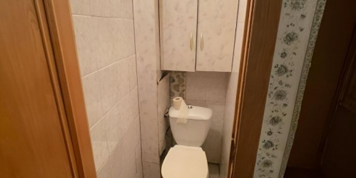 2-комн квартира Колпино, улица Анисимова, 10