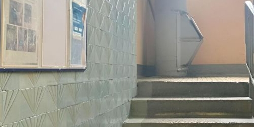 3-комн квартира Лазаревский переулок, 2