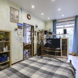 Продажа 1-комн квартиры на вторичном рынке Королёв, улица Баумана, 12 Продажа 1-комн квартиры на вторичном рынке Королёв, улица Баумана, 12