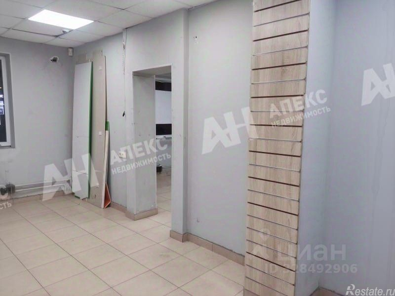 Аренда ПСН ул Винокурова,  д. 2