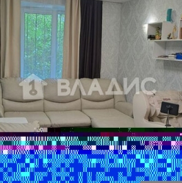 Продажа 3-комн квартиры на вторичном рынке Депутатская улица,  д. 26