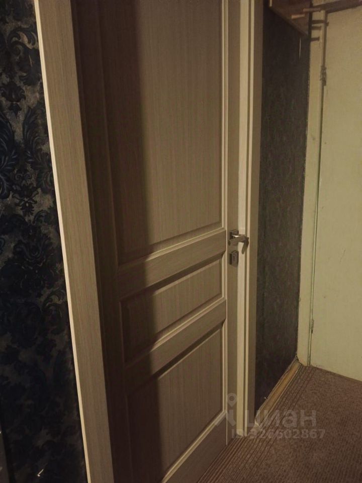 Продажа комнаты Красное Село, улица Спирина, 18