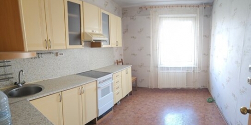 3-комн квартира ул Ярослава Гашека,  д. 24,  к. 1