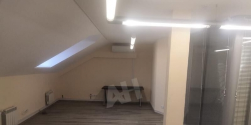 Торговое помещение Мясницкая ул,  д. 22