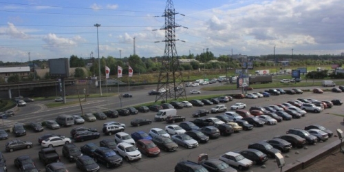 Офис Ново-Рыбинская ул,  д. 21