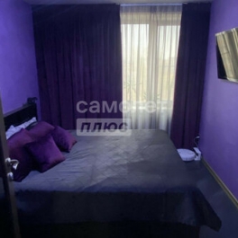 Продажа 2-комн квартиры на вторичном рынке Криворожская улица,  д. 7