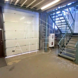 Продажа отдельного здания Рощинский 4-й проезд,  д. 20 с12