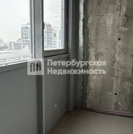 Продажа 1-комн квартиры на вторичном рынке ул Зеленогорская,  д. 16
