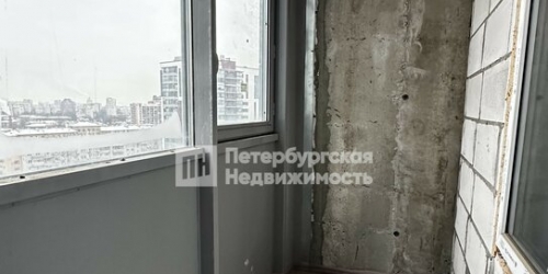1-комн квартира ул Зеленогорская,  д. 16