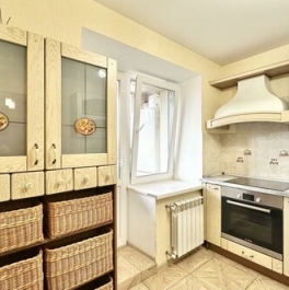 Продажа 1-комн квартиры на вторичном рынке Домодедово, Красноармейская улица